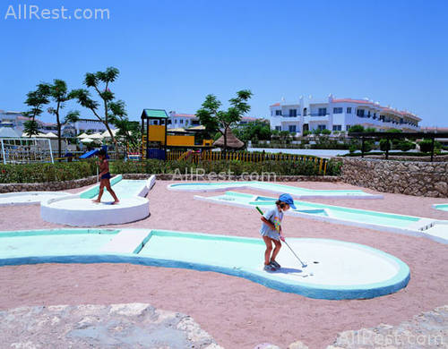 Dreams Beach Resort 41